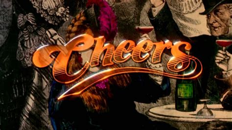Cheers Intro In Full 1080p Hd Thank You Hdnet Youtube