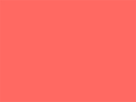 Free Download Free 1600x1200 Resolution Pastel Red Solid Color