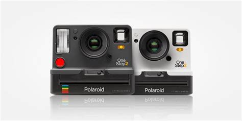 Polaroid Onestep 2 Cameras Askmen