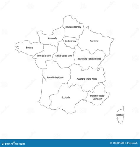 France Outline Map For Class Best Map Of Middle Earth