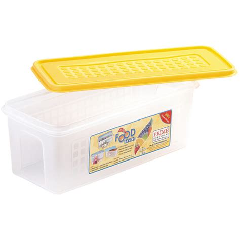 It does a very fine job too. Plastic Bread Box Container Manufacturer - 4611 by Prime H… | Flickr