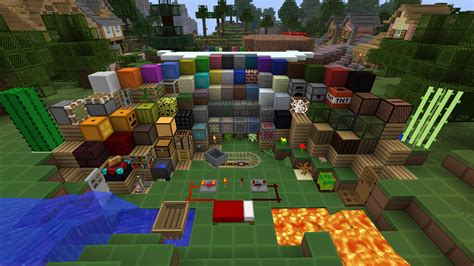 Simplecraft Resource Pack Miinecraft Org 42840 Hot Sex Picture