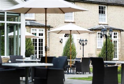 quy mill hotel and spa cambridge bw premier collection en stow cum quy destinia
