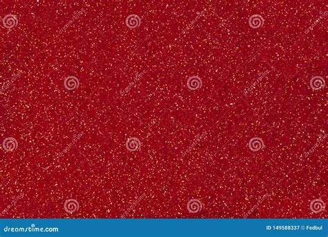 Burgundy Red Textured Glitter Background Shiny Sparkly Backdrop
