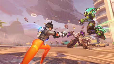 overwatch 2 new modes maps heroes and everything we know so far Ôn thi hsg