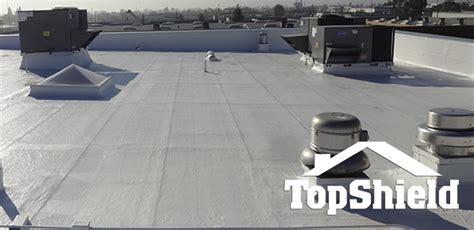 American Roofing Supply Is A Trusted Distributor Of Top Shield
