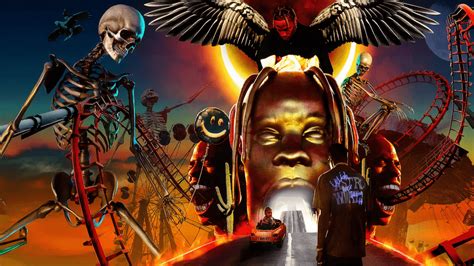 Maybe you would like to learn more about one of these? Travis Scott: Look Mom I Can Fly Wallpapers - Wallpaper Cave