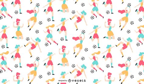 Papel De Parede Futebol Feminino