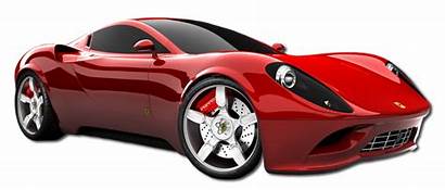 Ferrari Clipart Cool Dino Cars Clipartpng Link