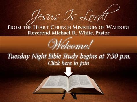 Home Page From The Heart Church Ministries Of Waldorf