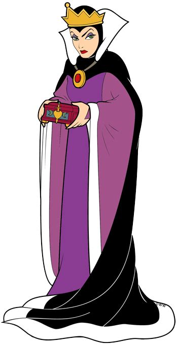 The cards are stacked in your favor and fun can't be far behind. Evil Queen, Witch and Huntsman Clip Art | Disney Clip Art ...
