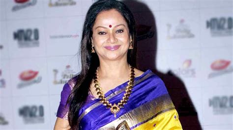 zarina wahab to play deepti naval s sister in a tv show india forums
