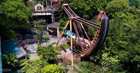 Sunway lagoon theme park & water park | tips & tricks 2019. Beli tiket Sunway Lagoon, Kuala Lumpur Online