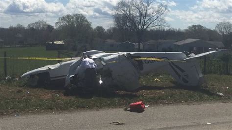 Pilot In Pittsylvania County Plane Crash Speaks To Abc 13