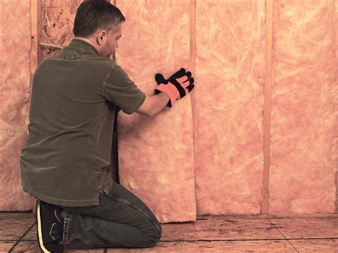 Crawl Space Insulation Options