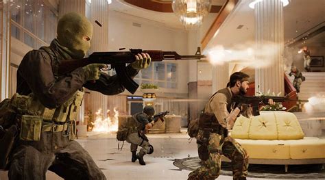 Black Ops Cold War Roadmap For Season 1 Promises Nuketown