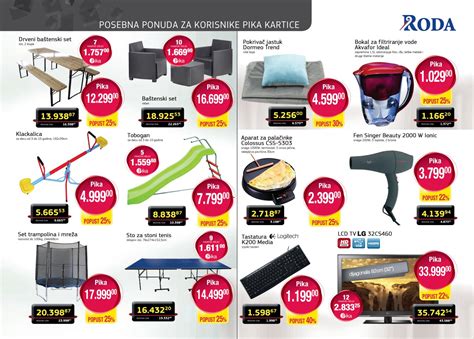 Mašine za pranje i sušenje veša. Roda katalog akcija - 04.04.2013-05.05.2013-2028