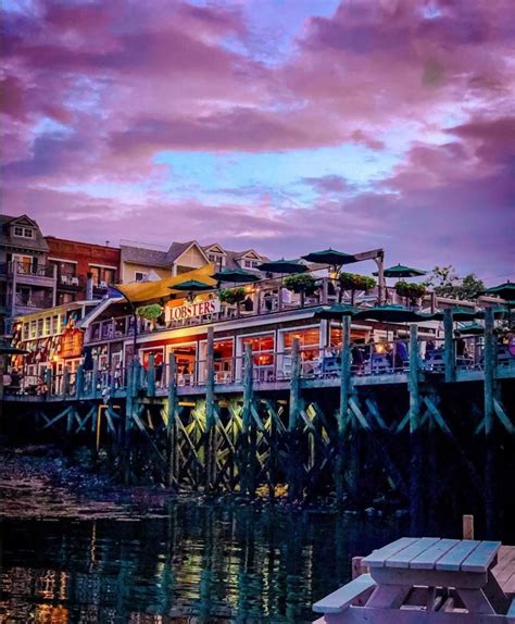 The Best Things To Do In Bar Harbor Maine Maine Things To Do Bar