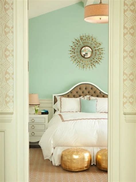 60 creative master bedroom decor ideas | black bedroom decor. Decorating A Mint Green Bedroom: Ideas & Inspiration