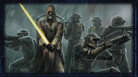 Star Wars The Old Republic Timeline 5 The Battle Of Bothawui Youtube