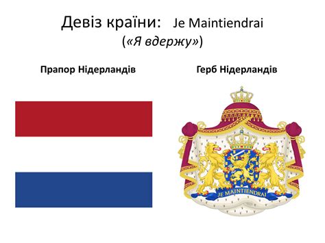 Амстердам (столиця), гаага (місцезнаходження парламенту і уряду). Презентація на тему Нідерланди (варіант 1) — презентації з ...