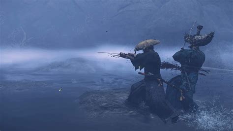 Ghost Of Tsushima Dynamic Wallpapers Wallpaper 1 Source For Free