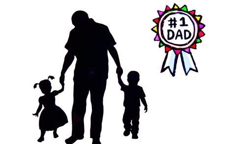 Dad Illustration - PixaHive