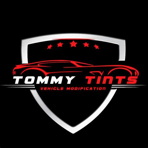 Tommytints Upminster