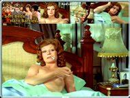 Naked Rula Lenska In Soft Beds Hard Battles