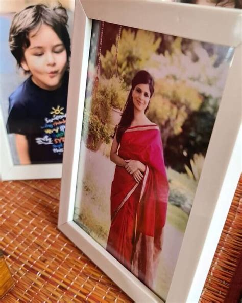 Taimur Ali Khans Unseen Photos ‘framed By Aunt Saba Ali Khan Entertainment Gallery Newsthe