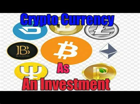 Over the years the community surrounding this cryptocurrency has grown incredibly, riding on one technology, xy oracle. Is CryptoCurrency/Bitcoin a good Investment? - YouTube