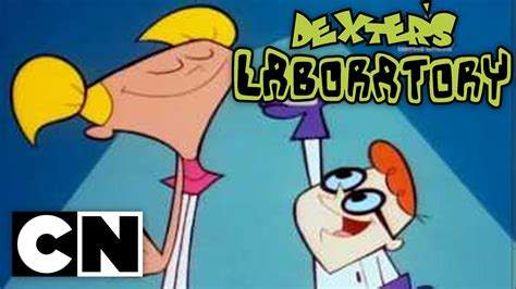 Series Dexter S Laboratory Complete Collection Xdvd