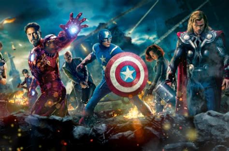 Age of age of ultron full mov online avengers: Fast And Furious 7 (2015)