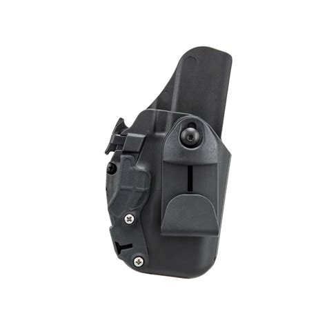 Safariland Iwb Gls Pro Fit Holster For Glock X Springfield