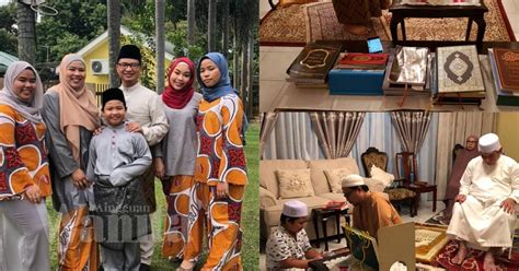 Untuk mewujudkan persekitaran pembelajaran yang positif dan berkualiti. Hikmah Di Sebalik Covid-19 Hargai PELUANG ALLAH BAGI Untuk ...