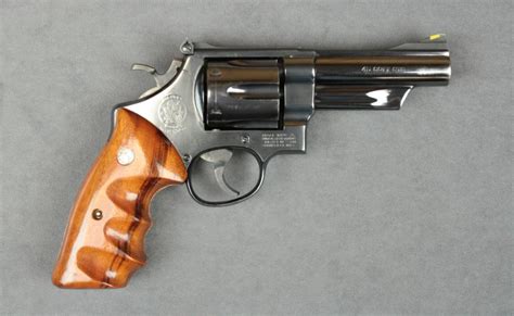 Smith And Wesson Model 25 45acp