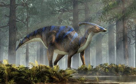 25 Most Popular Types Of Dinosaurs That Roamed The Earth Chart