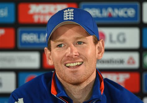 IPL 2015: Eoin Morgan looking forward to playing more games for Sunrisers Hyderabad - Cricket ...
