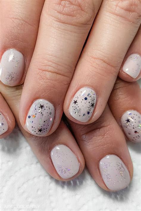 20 January Nails For 2019 April Golightly