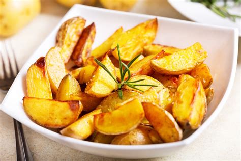 Des frites de toutes sortes nos meilleures recettes