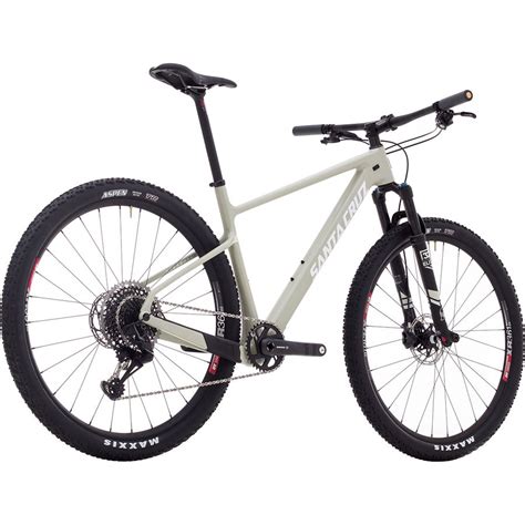 Santa Cruz Bicycles Highball Carbon Cc X01 Eagle Complete Mountain Bike