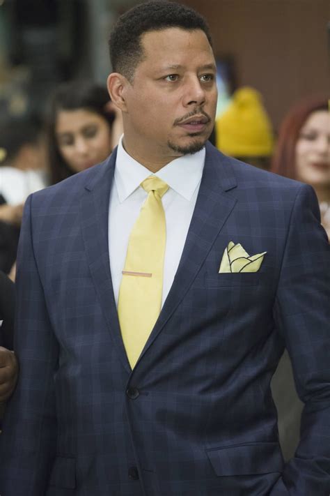 Lucious Lyon From Empire Halloween Costumes For Men 2015 Popsugar