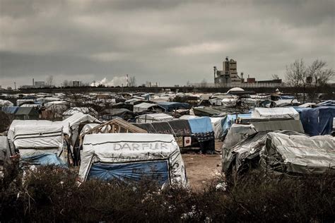 Calais Jungle Francois Hollande Confirms Asylum Seeker Camp To Shut Down By Year S End Abc News