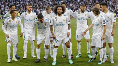 This page displays a detailed overview of the club's current squad. Opinion: When will this Real Madrid team get the credit ...