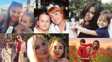 5 Remarkable Russian Moms This Mother S Day Russian Girls Online