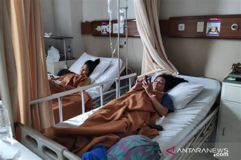 Empat Siswa Yadika Masih Dirawat Intensif Di Rumah Sakit Antara News