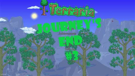 Scopri ricette, idee per la casa, consigli di stile e altre idee da provare. Terraria Journey's End #3 - YouTube