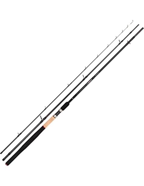 Daiwa N Zon Super Slim Feeder Hengelsport Wesdijk