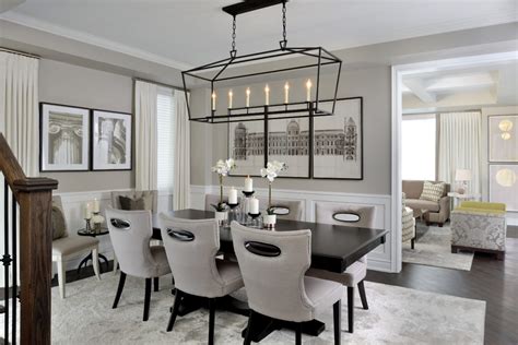 Mesmerizing Dining Room Decoration Design And Ideas