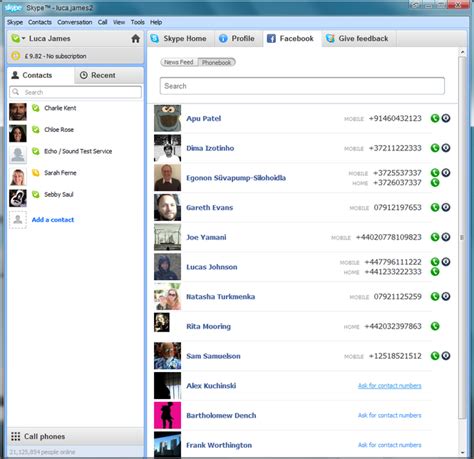 Fast downloads of the latest free software! Download Free Software: Skype 5.9.0.114 Latest Version Free Download